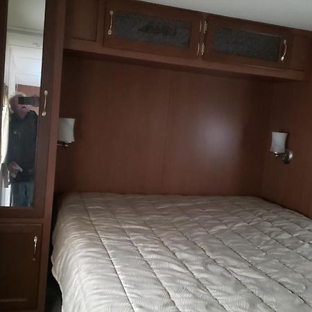 מלון קי לארגו Tiny House Rv, Kayak מראה חיצוני תמונה