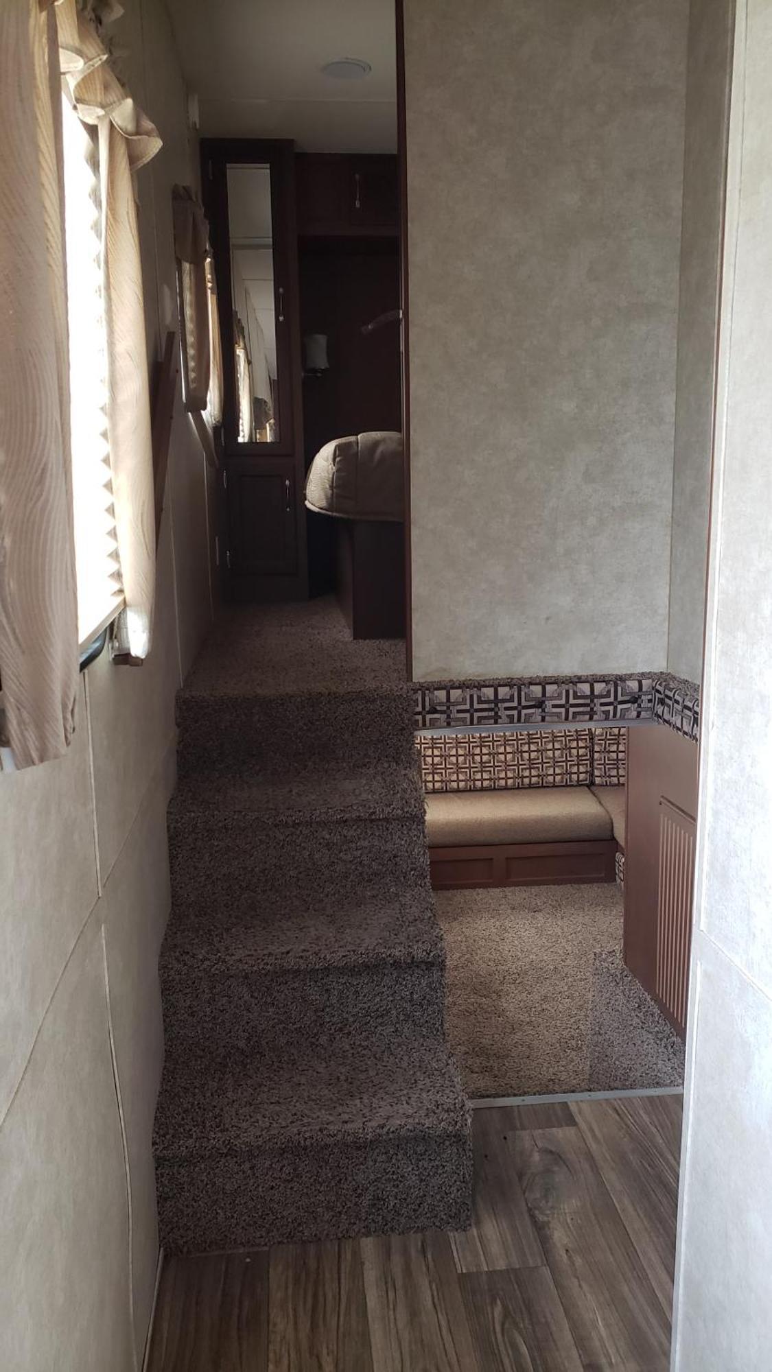 מלון קי לארגו Tiny House Rv, Kayak מראה חיצוני תמונה