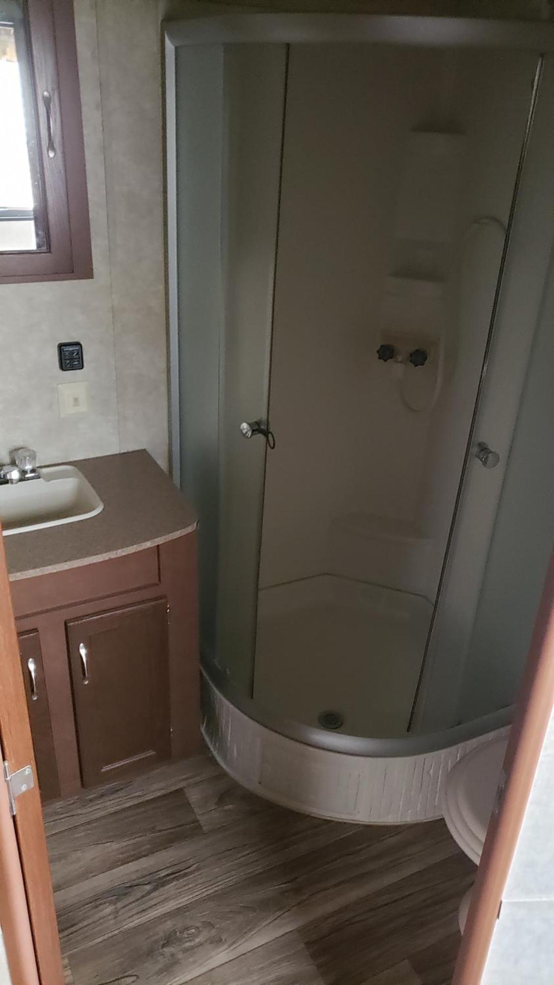 מלון קי לארגו Tiny House Rv, Kayak מראה חיצוני תמונה